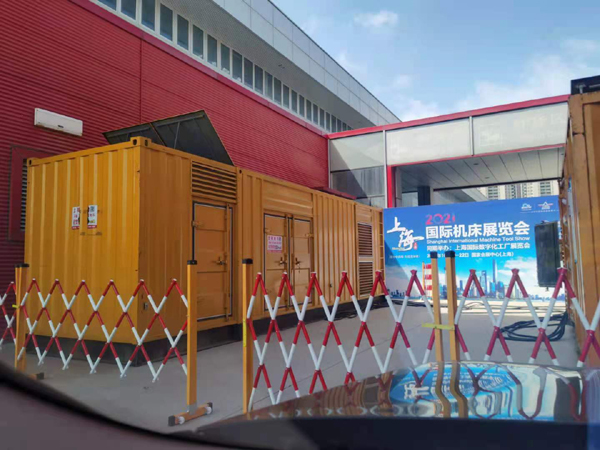 静安发电机出租 对于发电机的特性你了解多少?