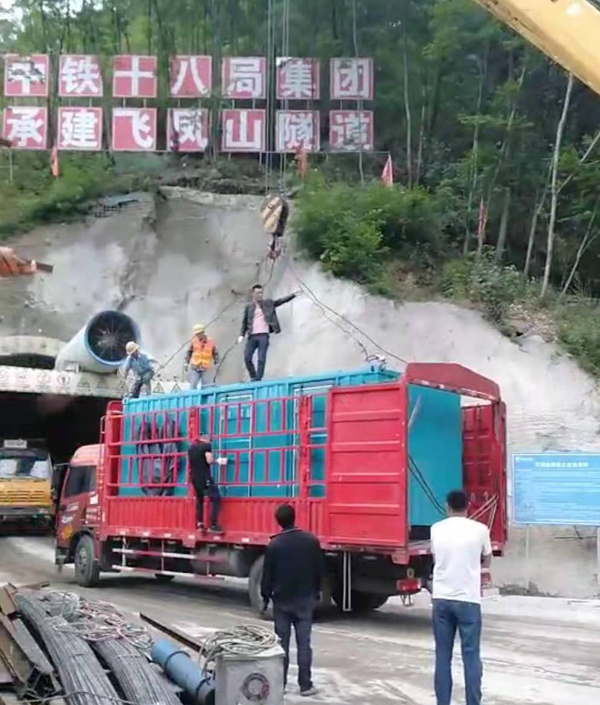 静安发电机组维修后输出功率降低是什么问题