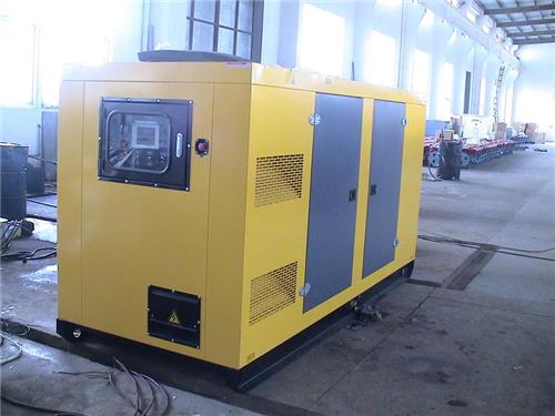 静安租赁发电机 柴油发电机组的蓄电池种类有哪些？