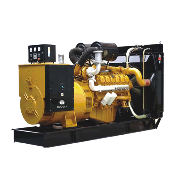 静安租赁发电机-怎样确保潍柴发电机组的质量