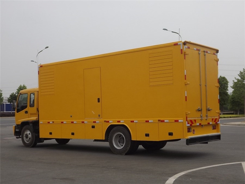 静安租赁发电机-柴油发电机组出口六要素