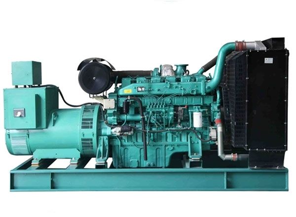 静安发电机租赁-柴油发电机与汽油发电机的区别