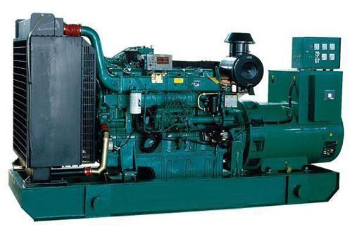 静安出租发电机-康明斯发电机指示控制灯的作用