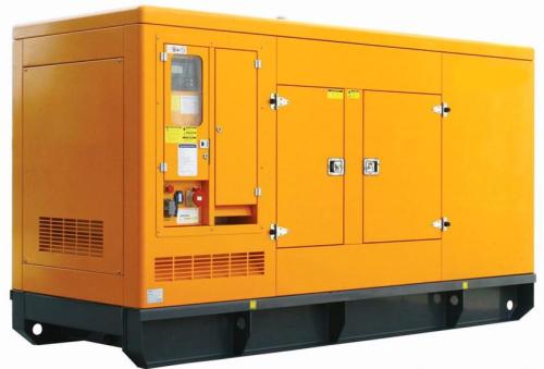 静安出租发电机-发电机组的选购原则包括哪些方面