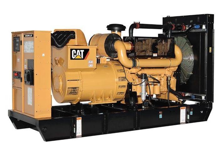 静安租赁发电机-柴油发电机设计的优势性能特点有哪些