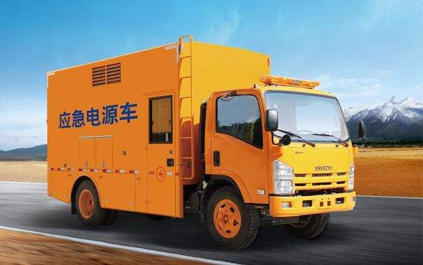 静安租赁发电机-柴油发电机组紧急停机的正确操作方法