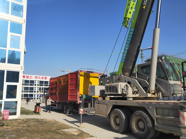 静安发电机出租50KW柴油发电机组需要配多粗电缆线