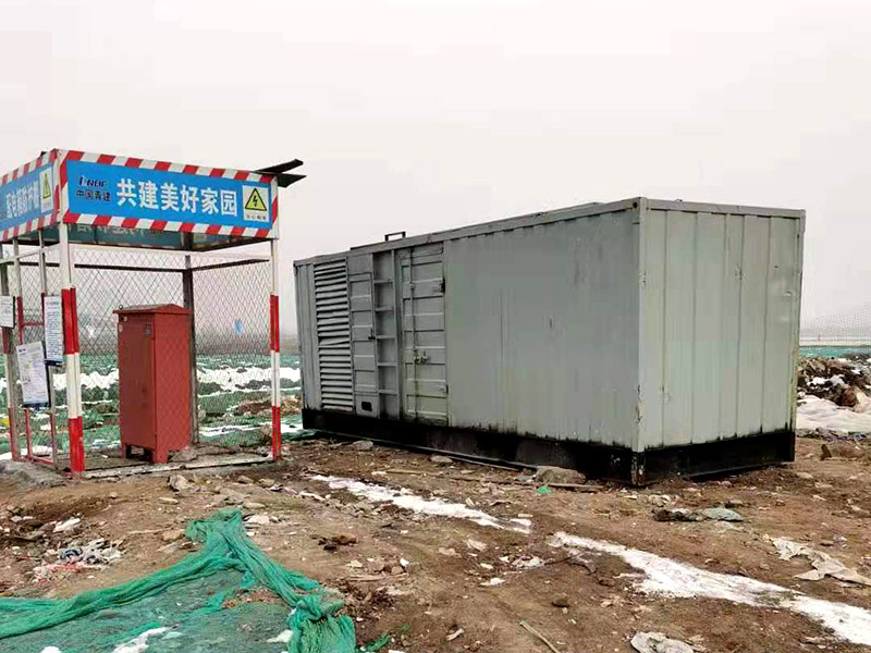 静安燃气发电机在高海拔地区运行时会遇到哪些常见故障？