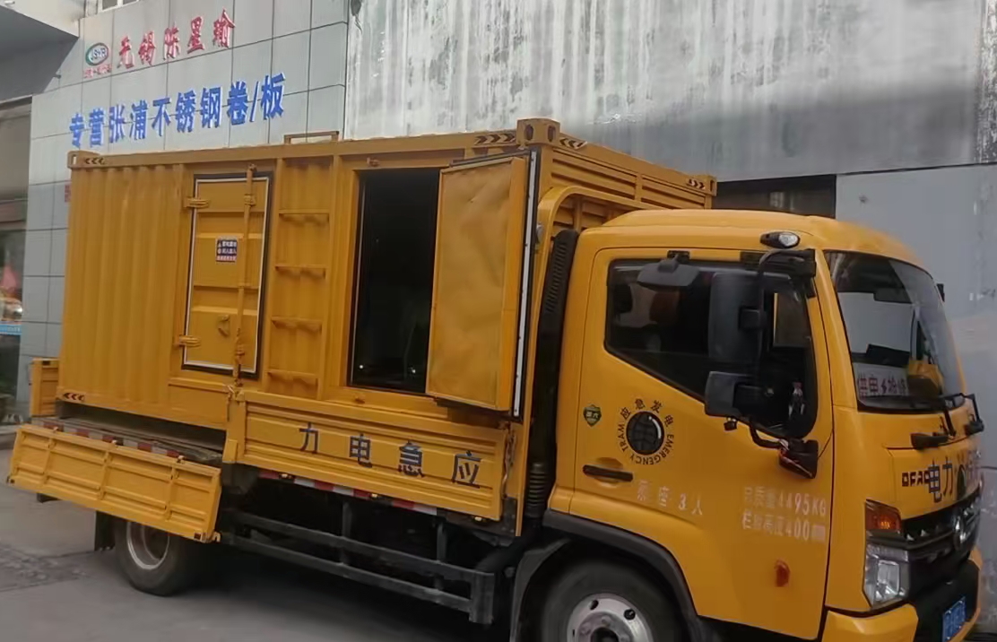 静安安装和使用柴油发电机组需要注意哪些事项？