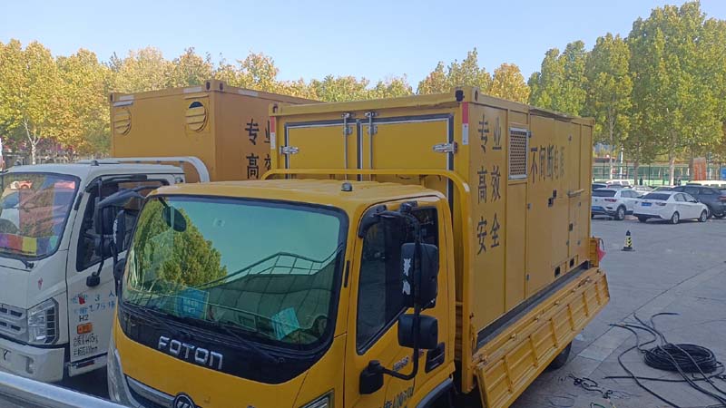 静安有哪些因素会影响柴油发电机组和UPS电源的切换时间？