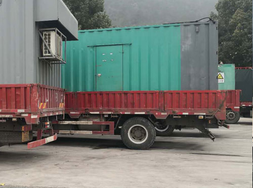 静安柴油发电机组使用注意安全事项有哪些？