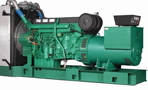 静安发电机除垢后需要用清水冲洗水冷式机油散热器几次？