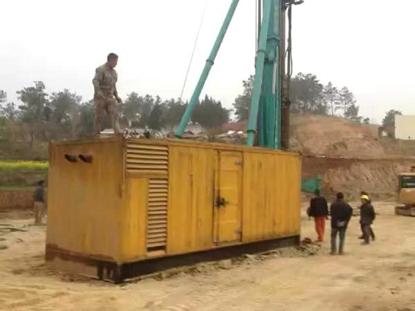 静安柴油发电机组应用场合有哪些？